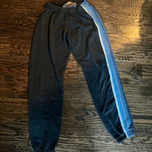 aviator sweatpants